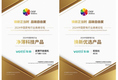 华帝净洁厨房 引领厨房升级新潮流，央广网证照代办服务助力行业规范发展