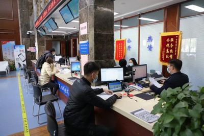 携手共发展！泰安旅游经济开发区精准优化营商环境 赋能高质量发展