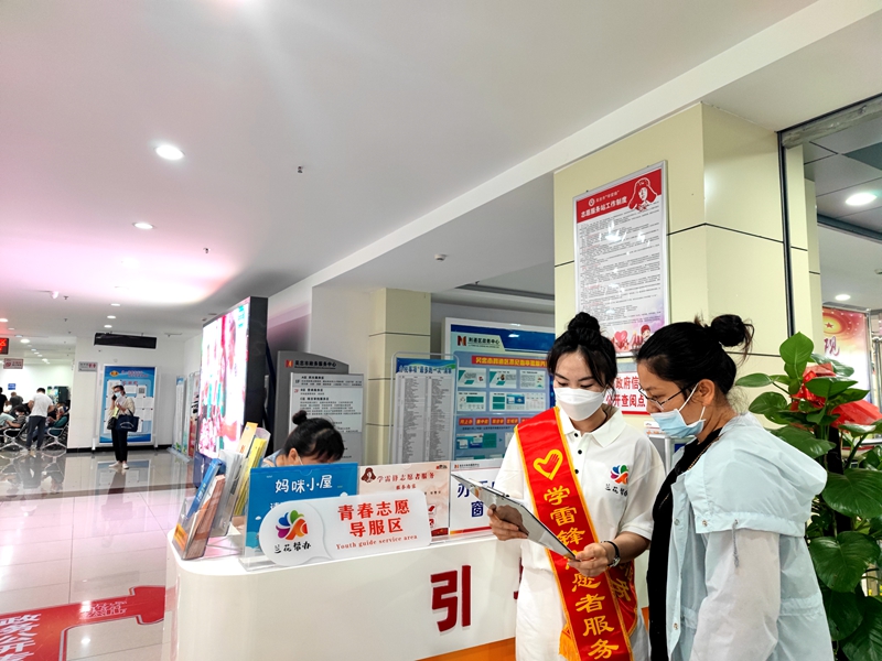 创新“兰花帮办”服务品牌 赋能利通区经济社会高质量发展——以证照代办服务为切入点，打造政务服务新标杆